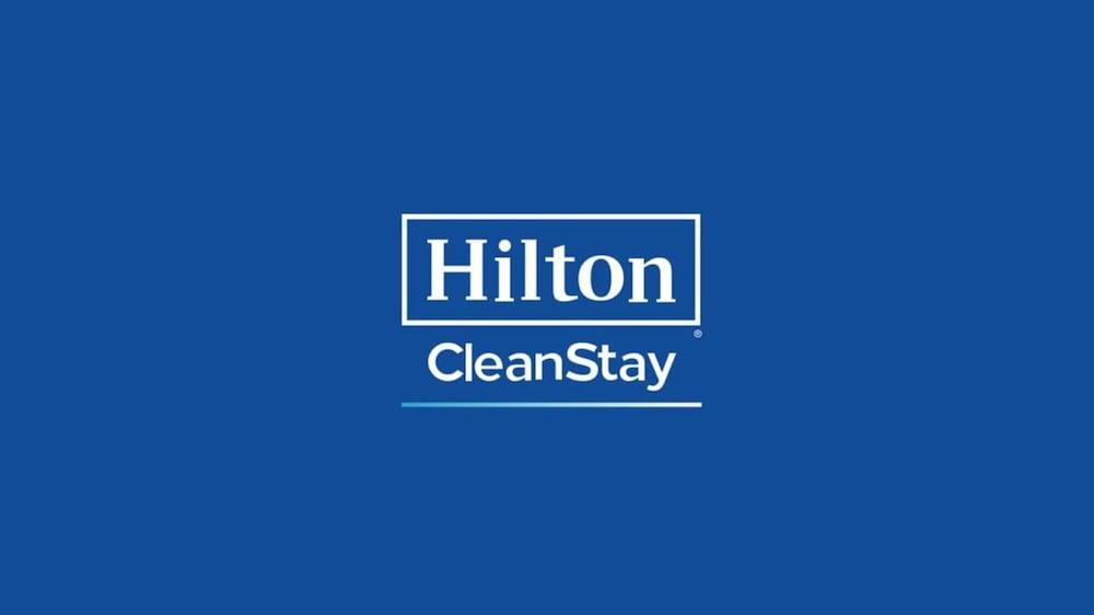 Hampton Inn Crossville Exteriör bild